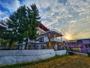 Dorjee House & Rooftop Cafe